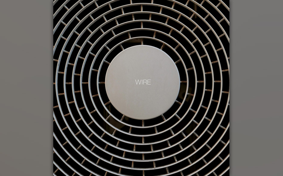 Wire - Wire