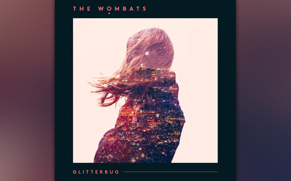 Wombats - Glitterbug