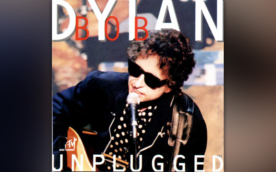 Bob Dylan: MTV Unplugged