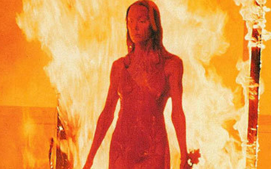 1. Carrie

Kings Debüt ist bis heute auch eines seiner schwächsten Bücher, Brian De Palma dagegen schuf ein Meisterwerk...