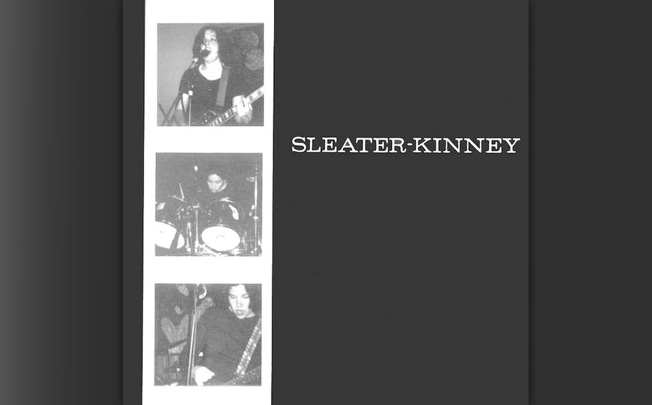 Sleater-Kinney: Sleater-Kinney