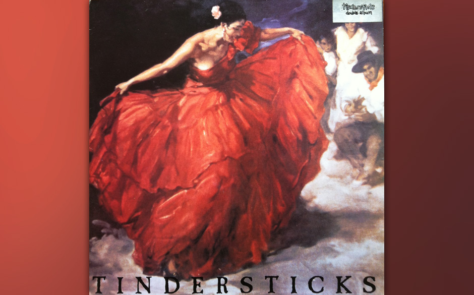 Tindersticks: Tindersticks
