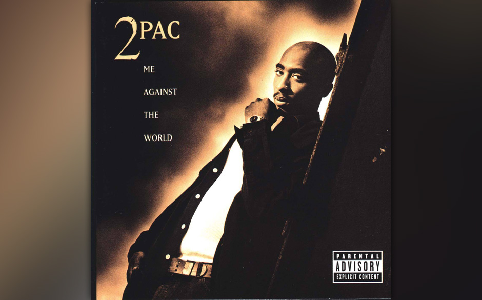 2Pac: Me against the World