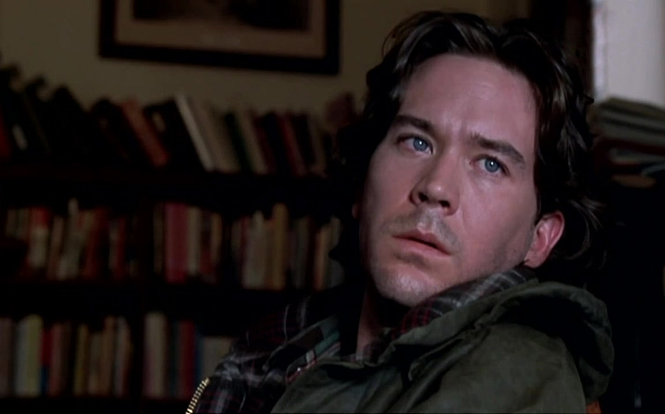 10. Stark – The Dark Half.
 
Stephen King hat nie ein Geheimnis daraus gemacht, dass er die Arbeit des "Night of the Liv...