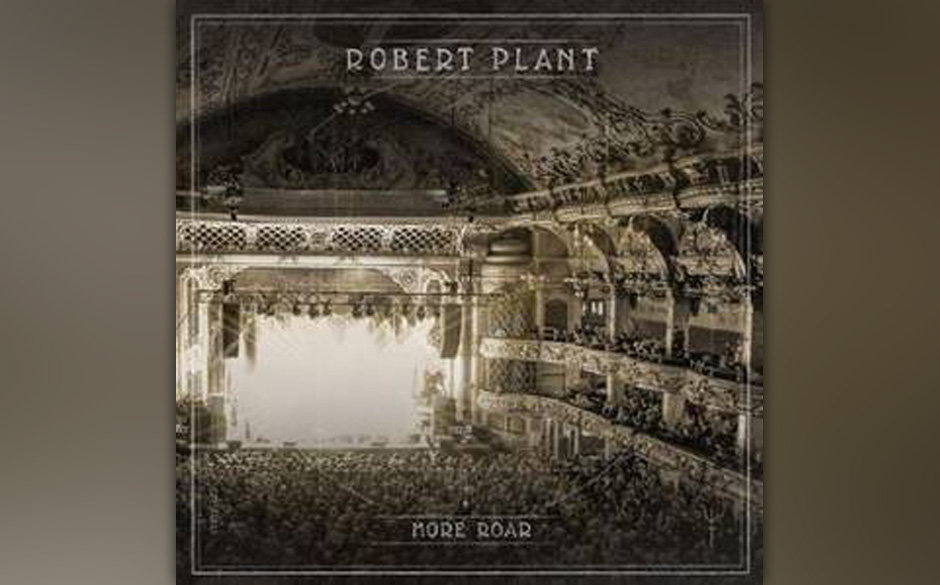 Robert Plant - More Roar