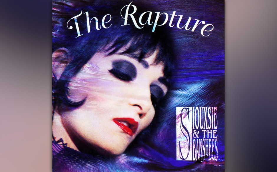 Siouxsie and the Banshees: The Rapture
