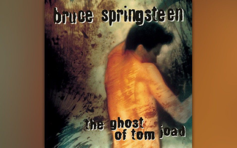 Bruce Springsteen: The Ghost Of Tom Joad