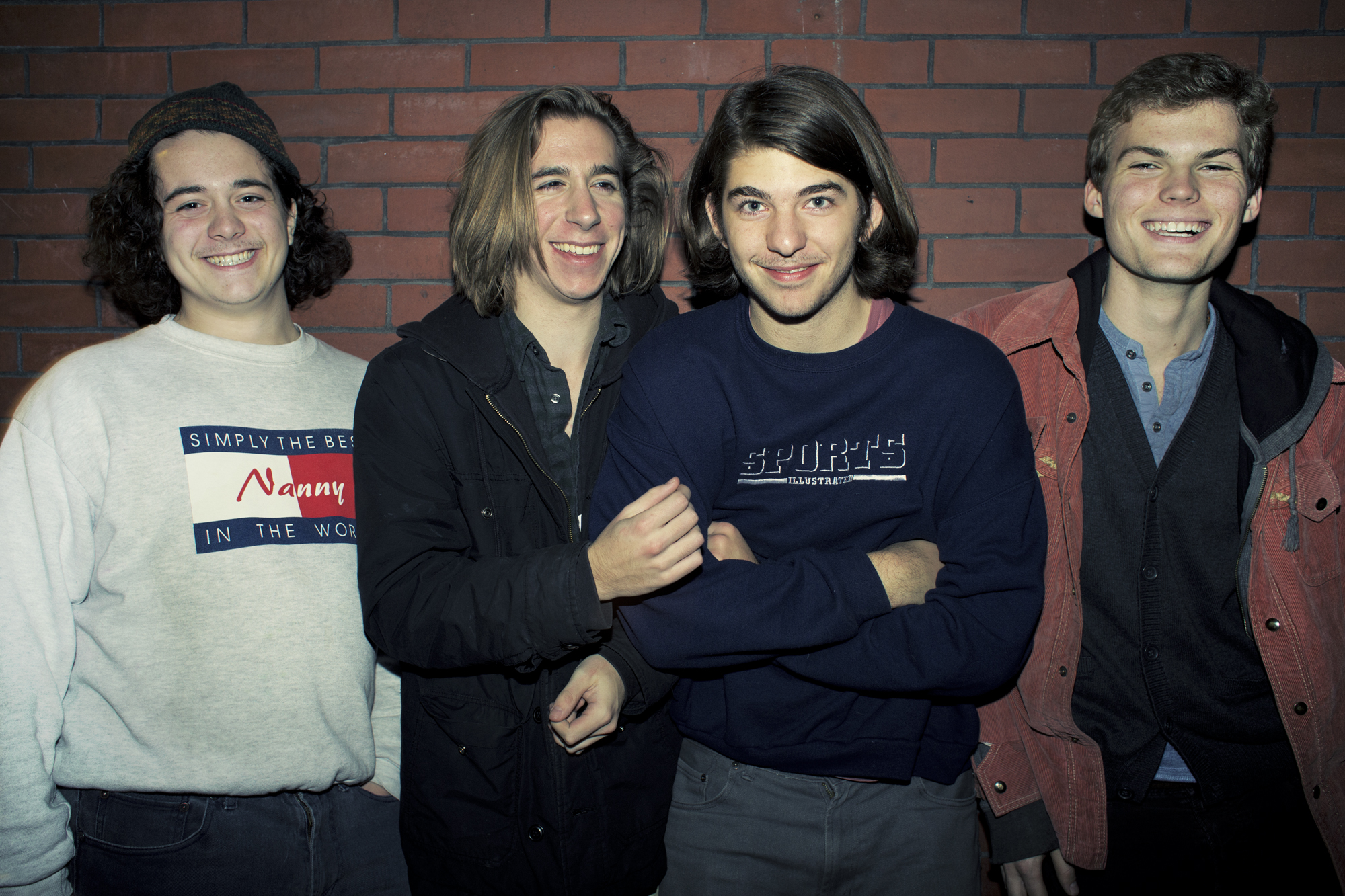 The Districts: ab 11.04