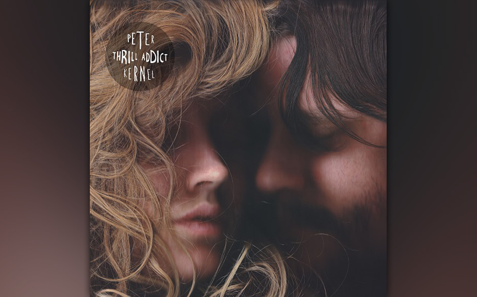 Peter Kernel - Thrill Addict