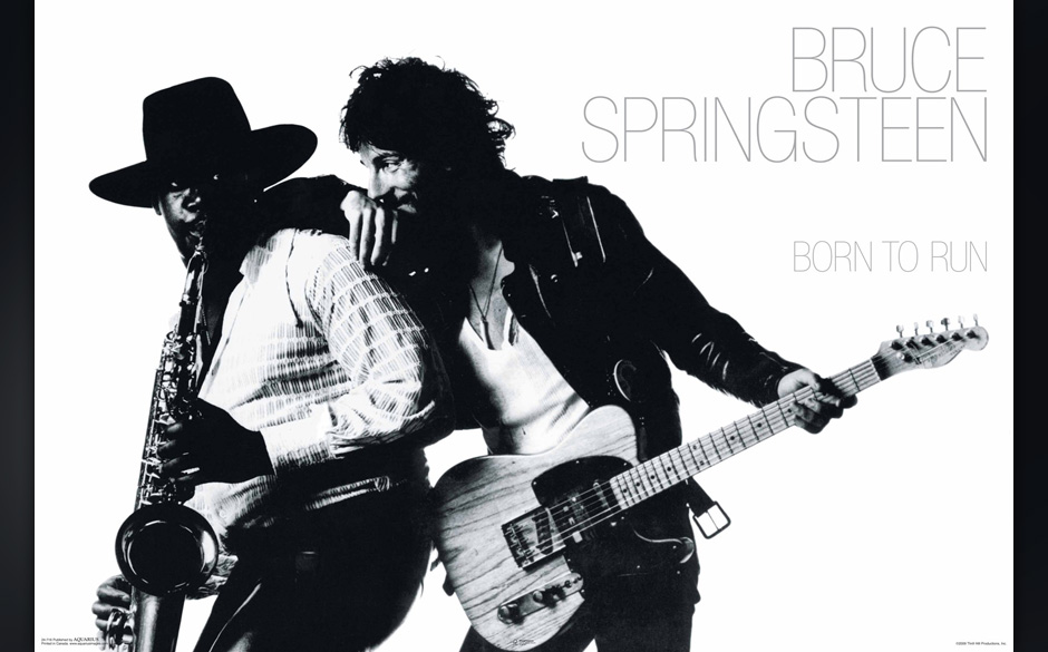 Bruce Springsteen - Born To Run (u.v.m.) - Vinyl