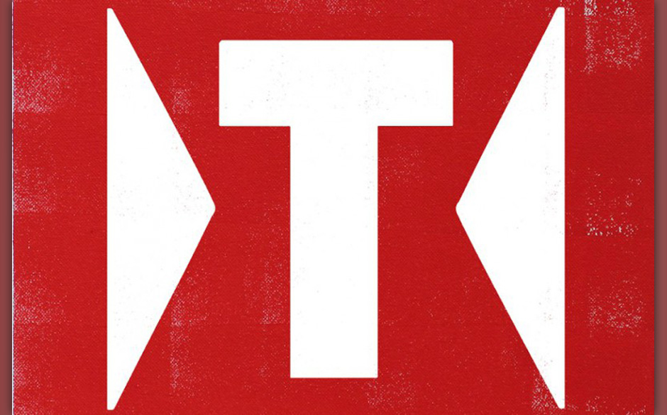 Tocotronic - "Das rote Album" (VÖ: 01.05.2015)