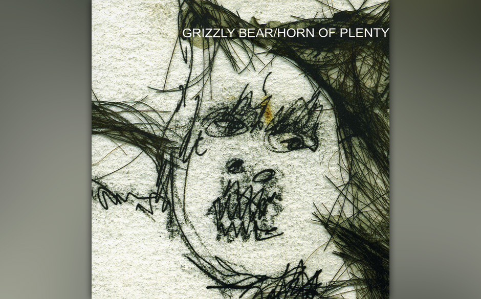 Grizly Bear - Horn Of Plenty