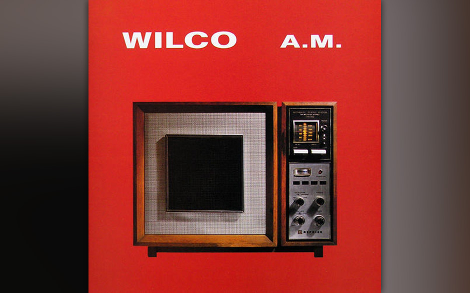 Wilco: A.M.