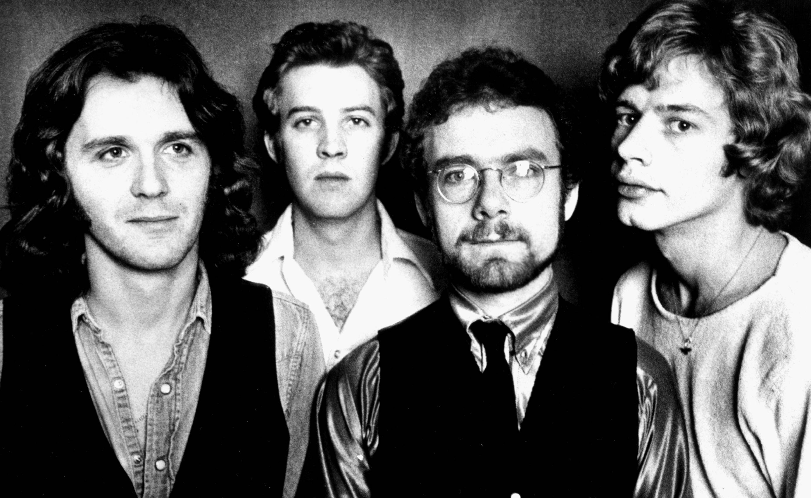 King Crimson