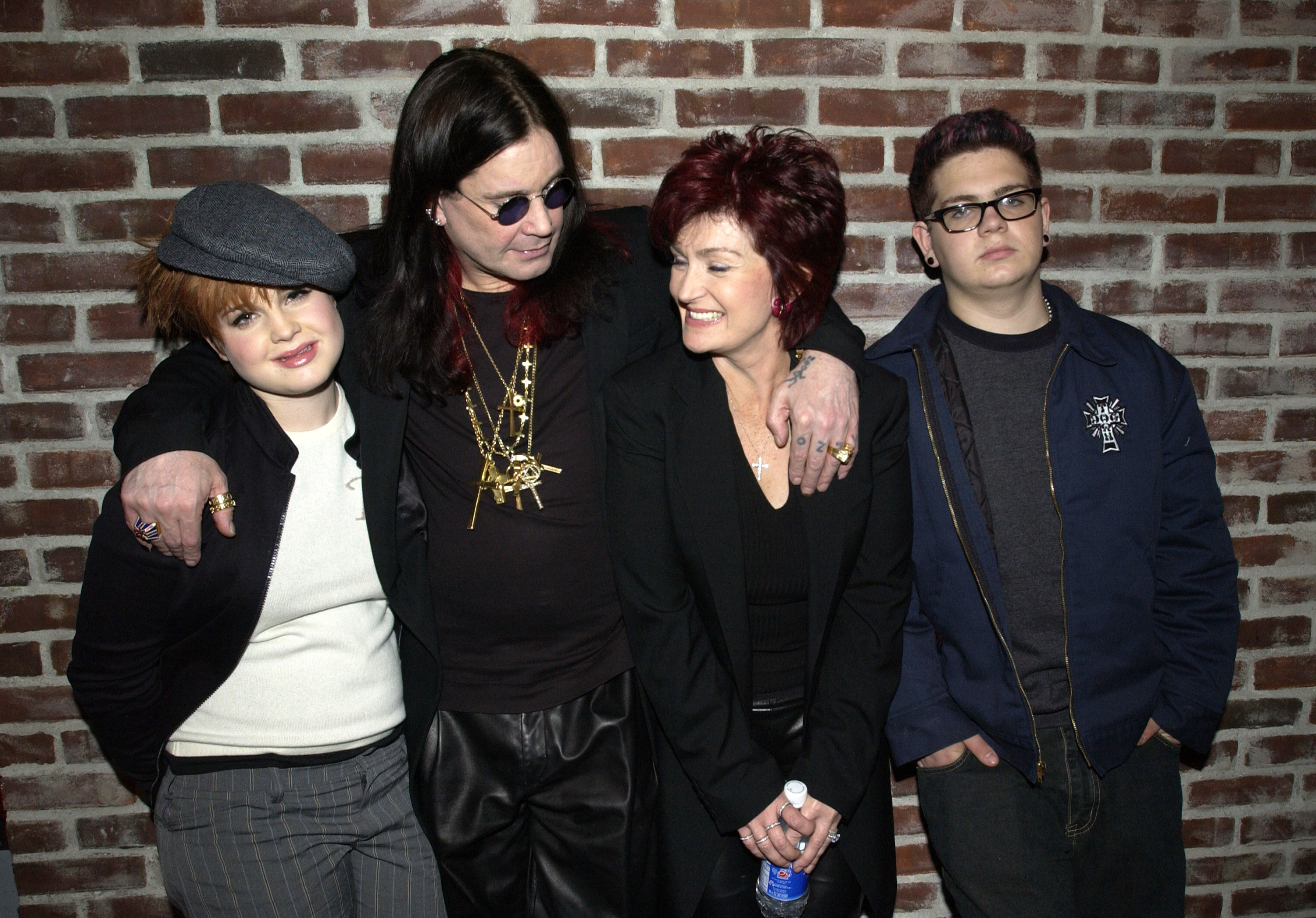Die Osbournes
