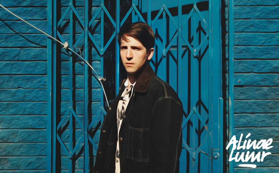 Owen Pallett