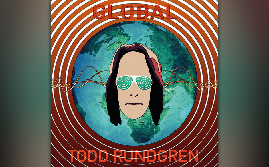 Todd Rundgren - Global