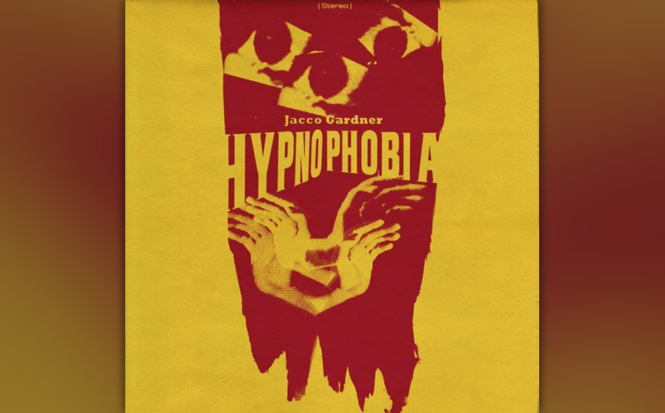 Jacco Gardner - Hypnophobia