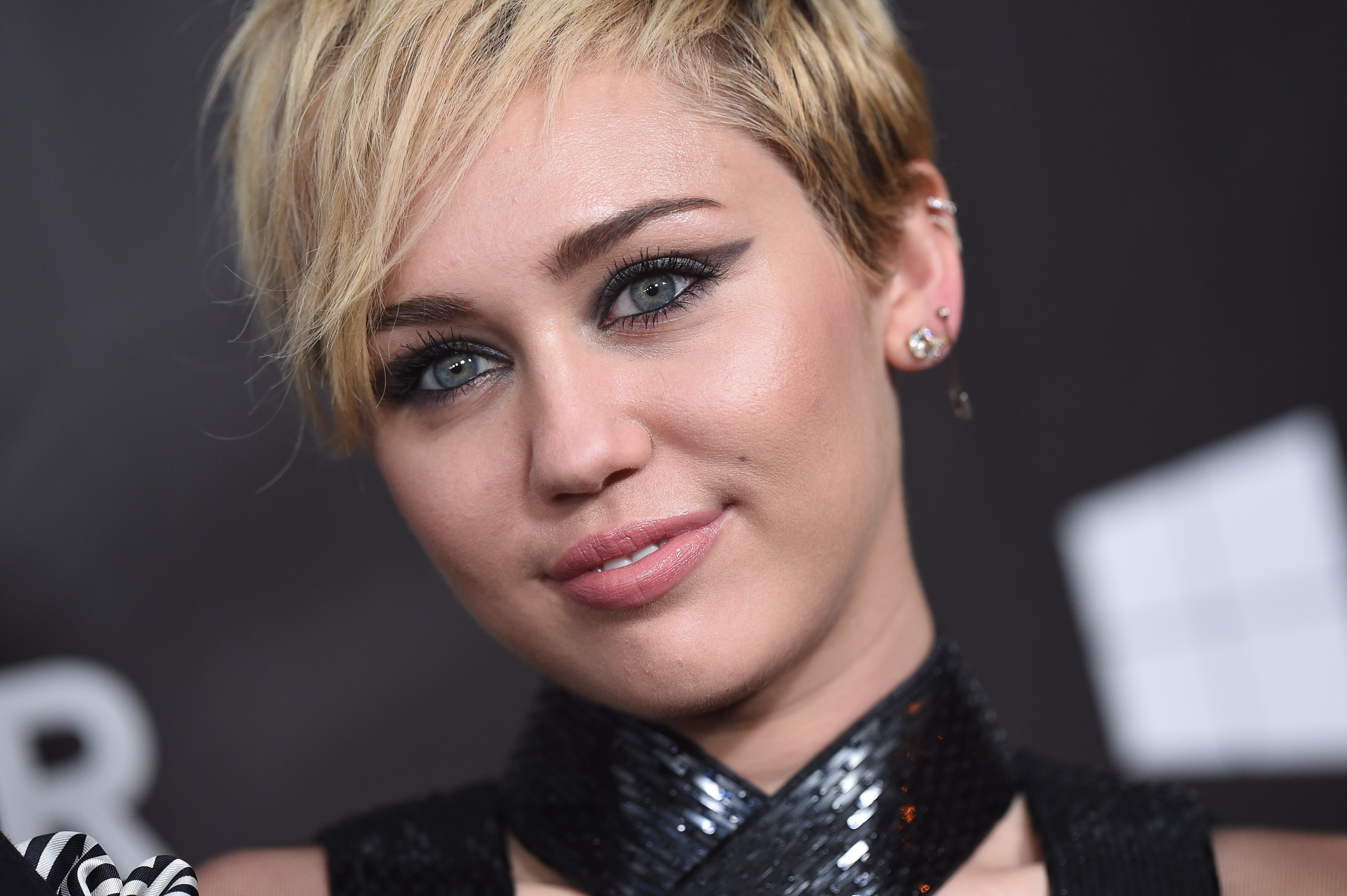 Miley Cyrus: "Ich fühle mich frei in meiner Sexualität"