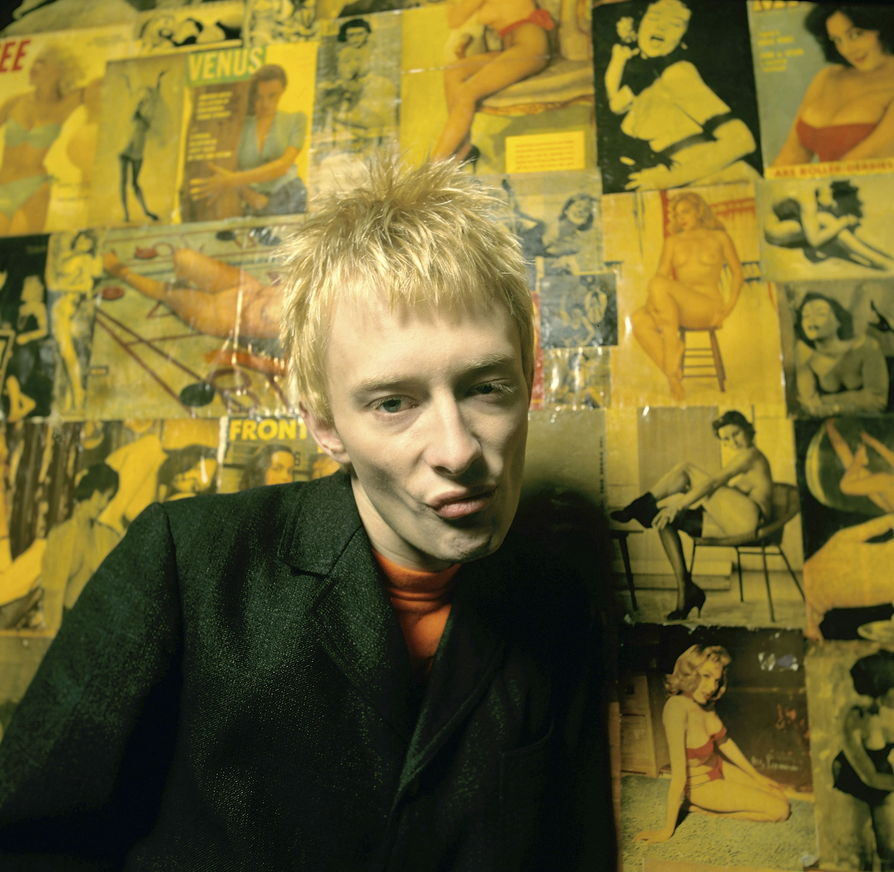 (Photo by Bob Berg/Getty Images)