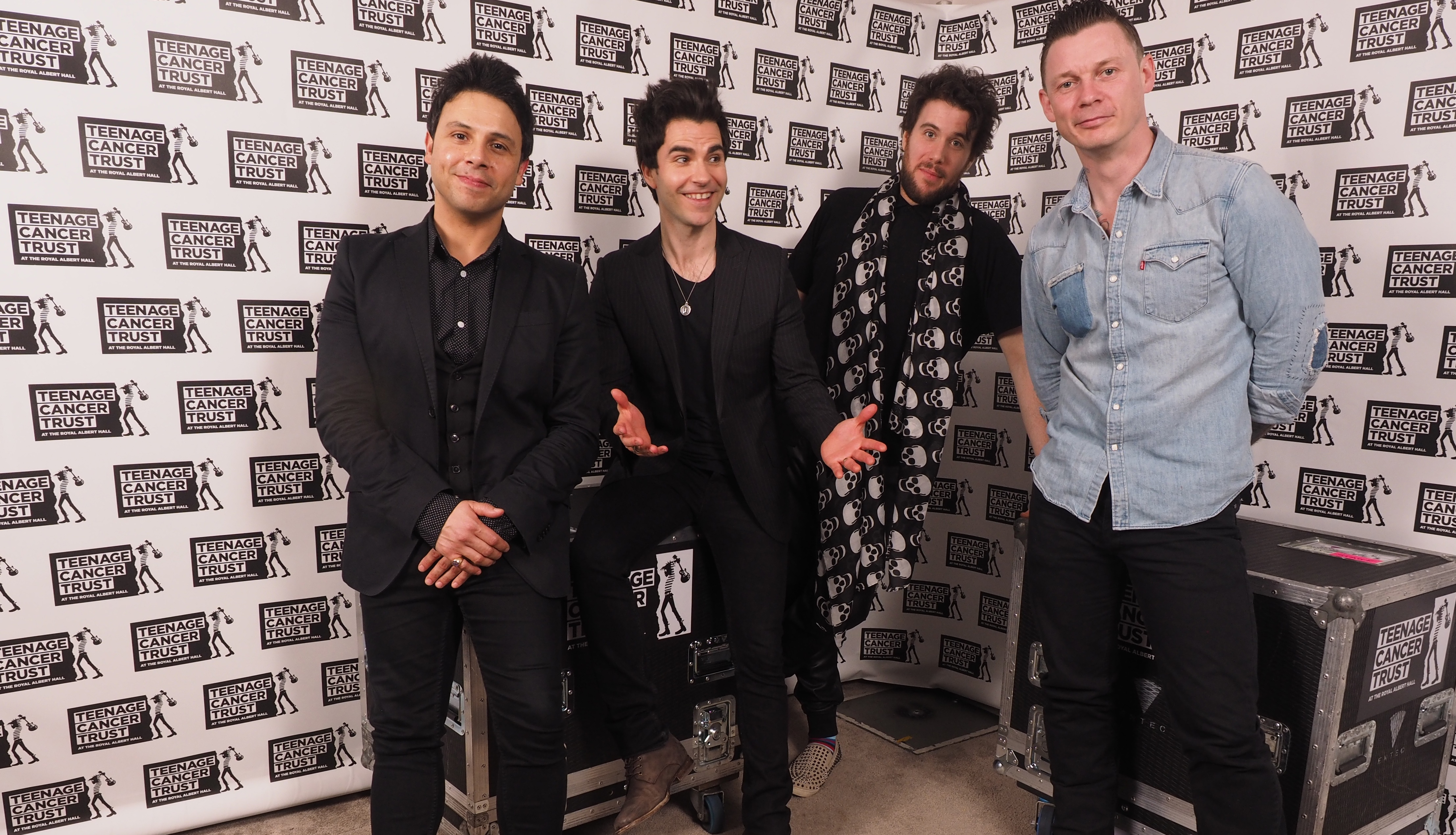 (Photo by Mick Hutson/Getty Images)