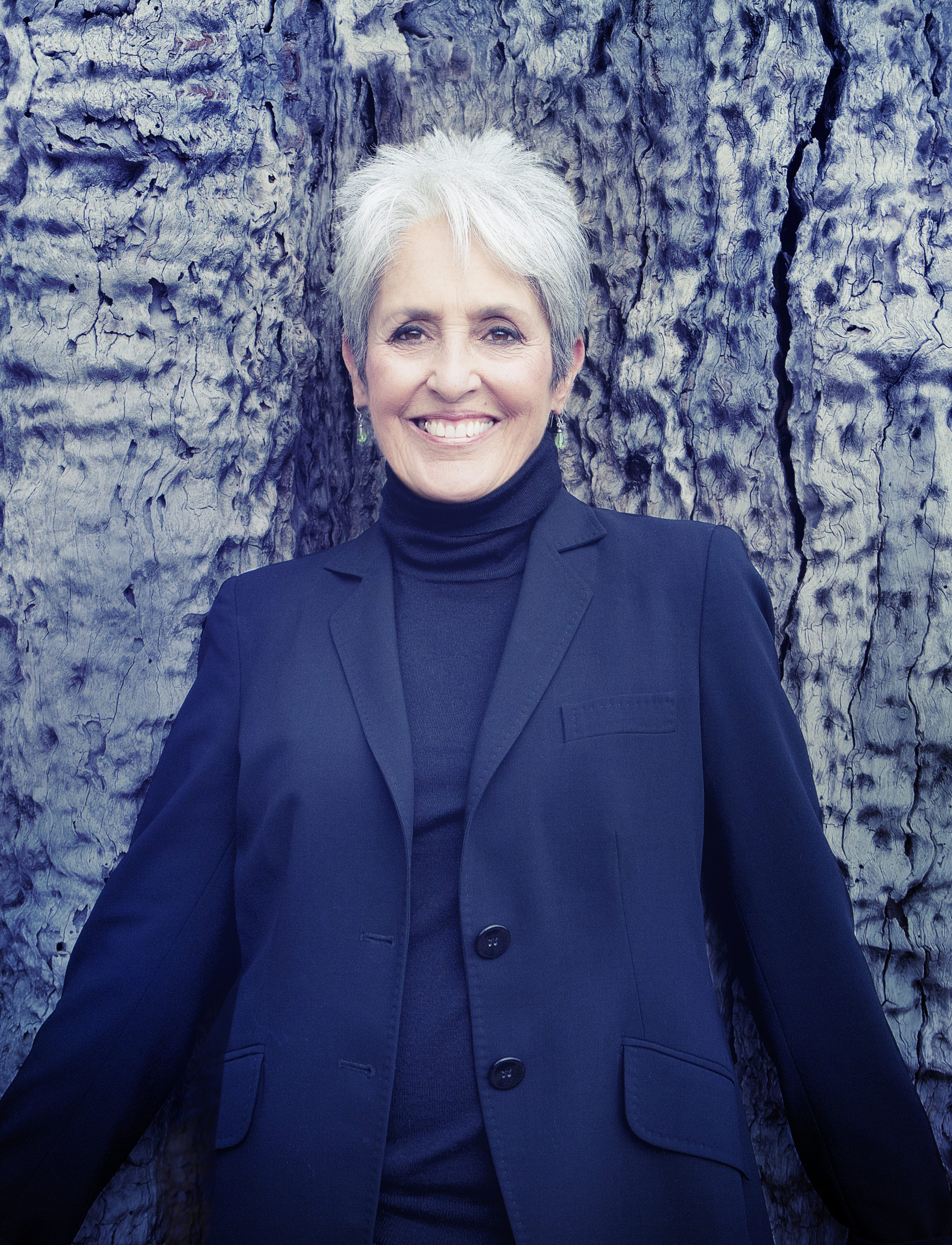 Joan Baez_Copyright Amnesty International