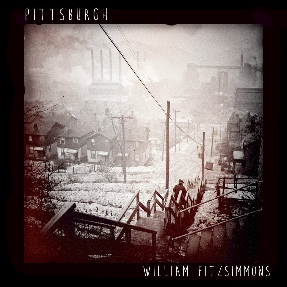 William Fitzsimmons - Pittsburgh