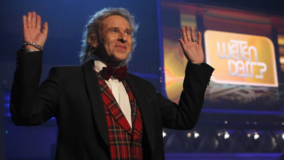 „Wetten, dass..?“ Was man zur JubiläumsShow wissen muss