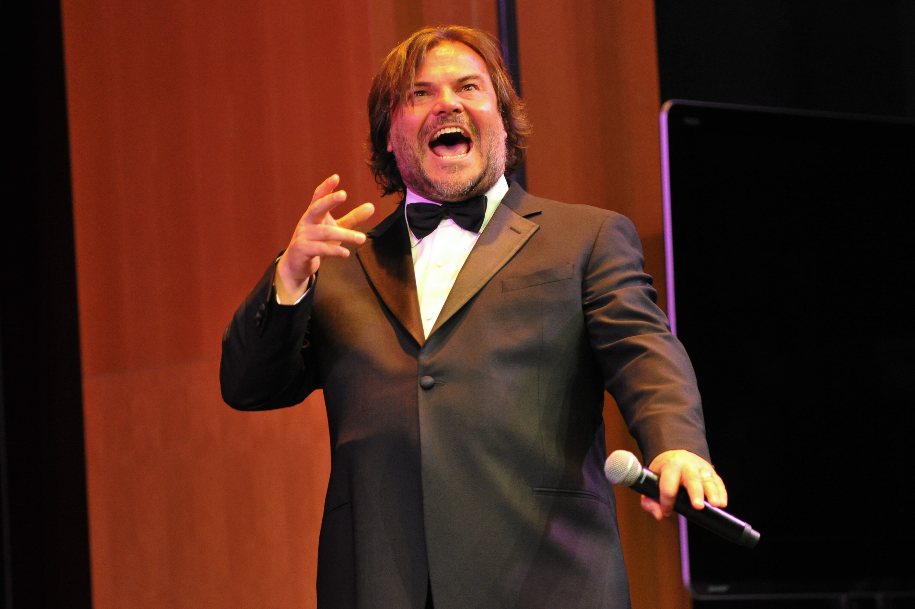 (Photo by Allen Berezovsky/Getty Images)