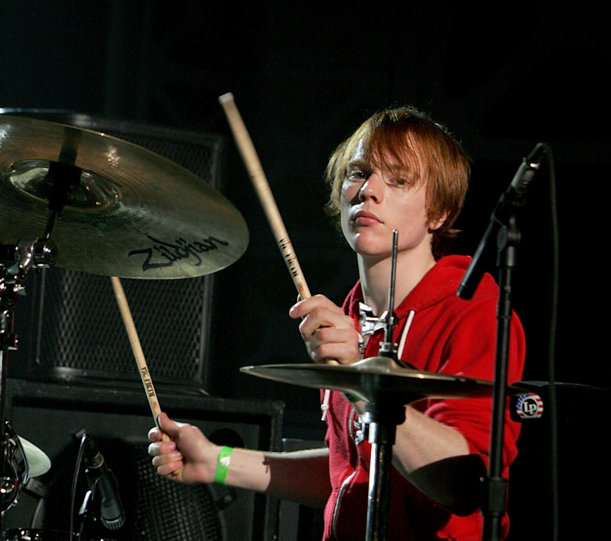 (Photo by Gary Miller/FilmMagic)