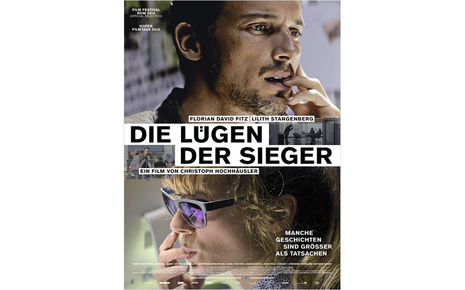 Die Lügen der Sieger