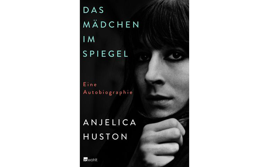 Das Mädchen im Spiegel