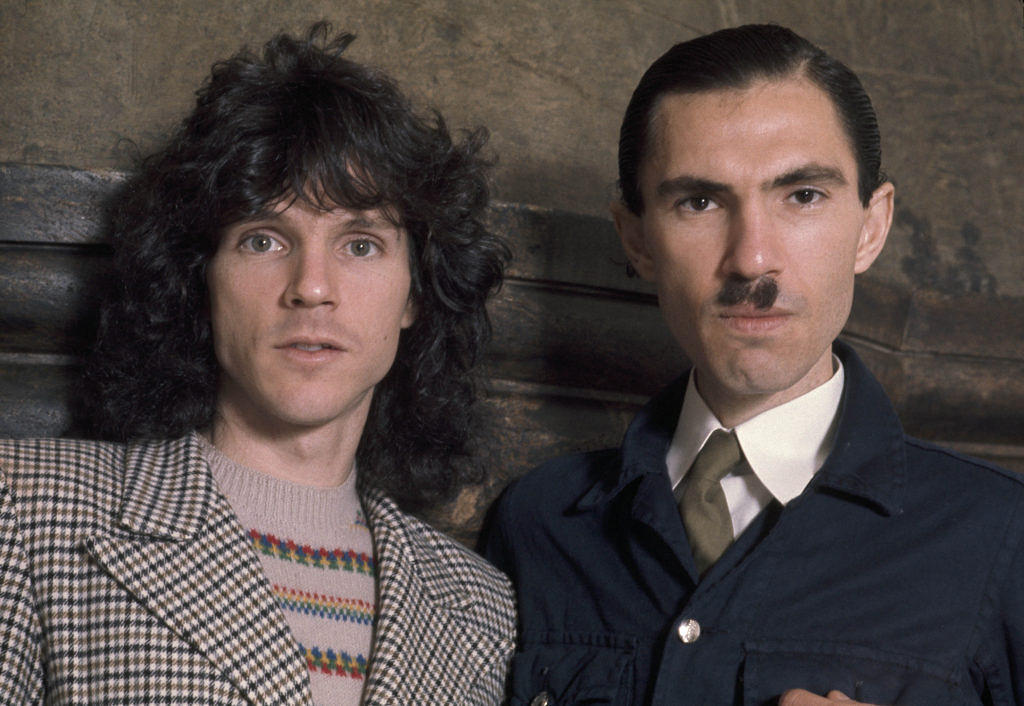 Liste Die 10 besten Songs der Sparks