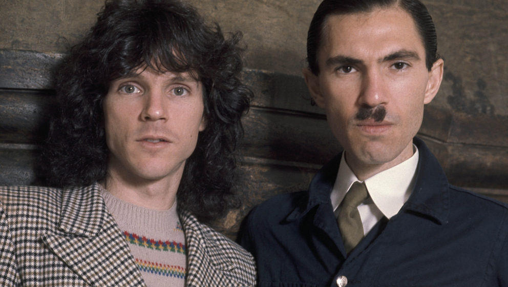 Liste Die 10 besten Songs der Sparks