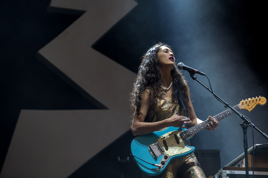 Bonaparte, Rock im Revier 2015