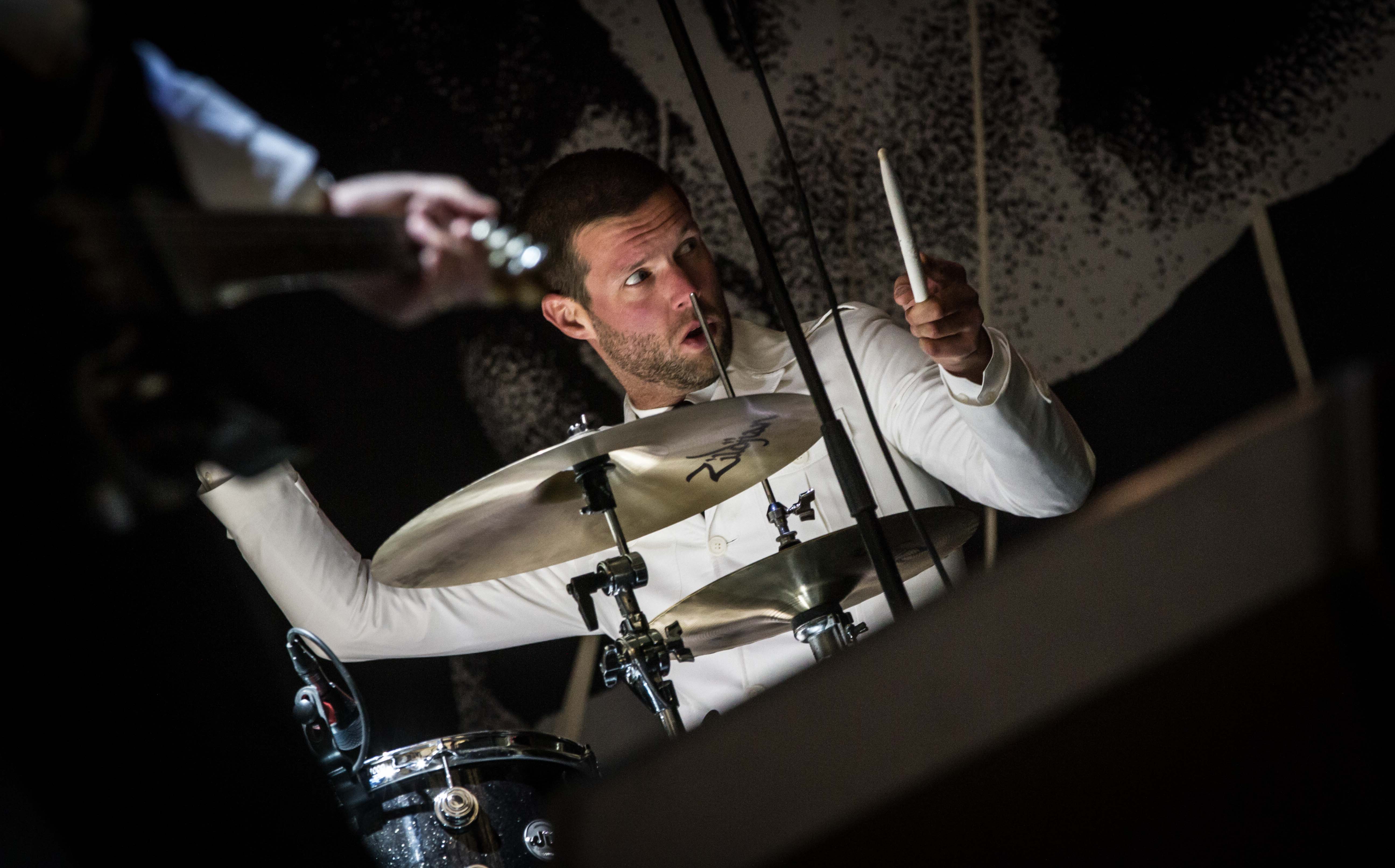 The Hives, Rock im Revier 2015