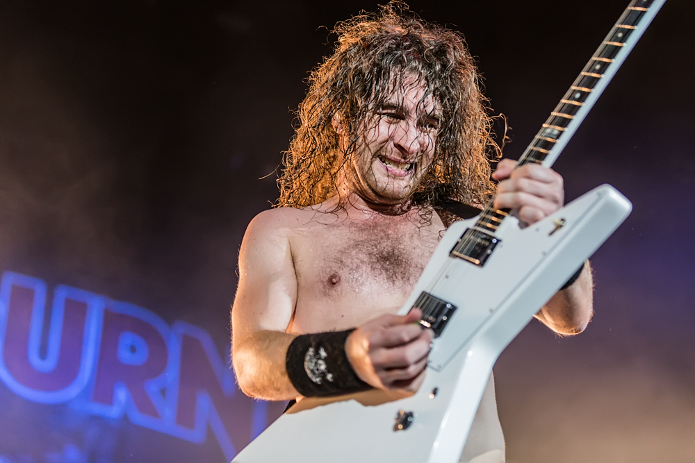 Airbourne