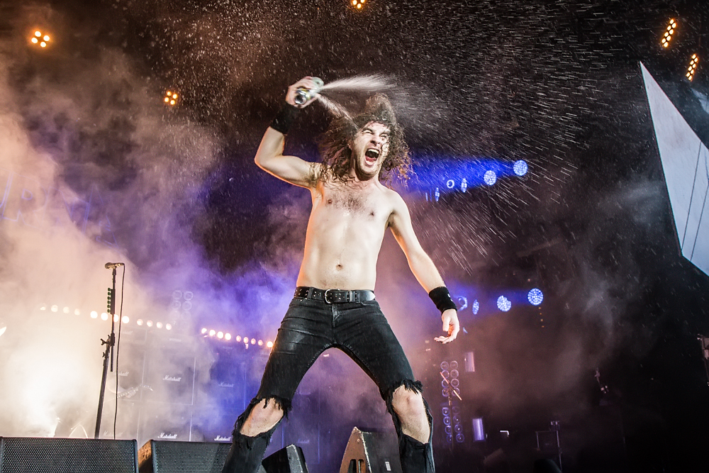 Airbourne
