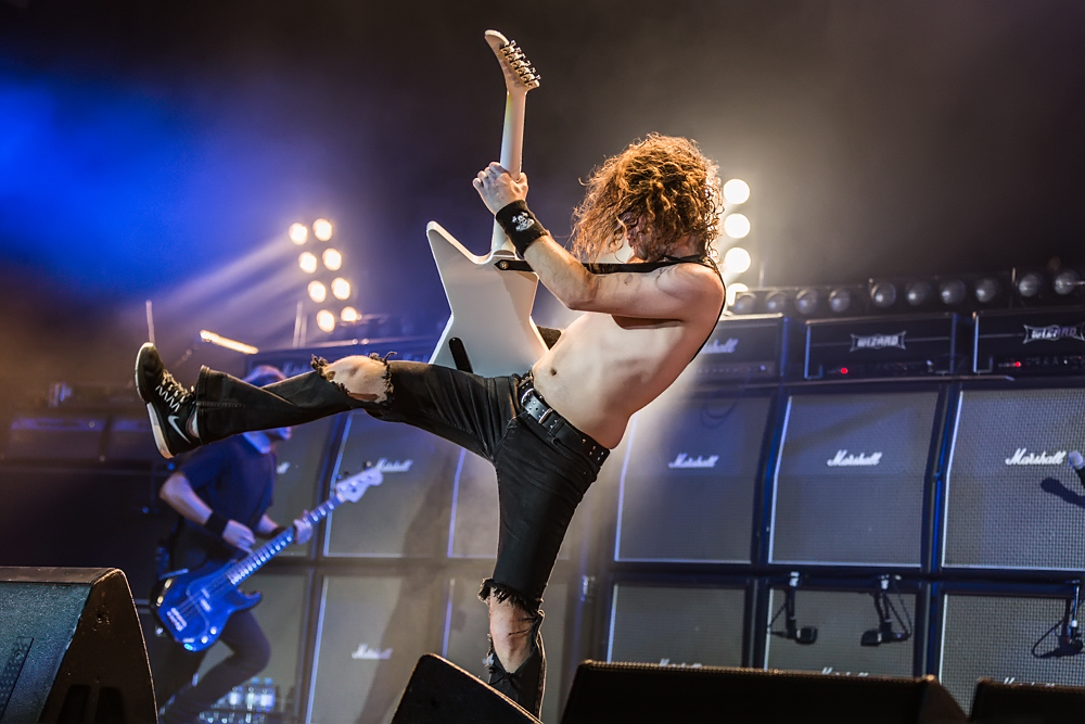 Airbourne