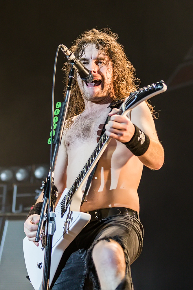 Airbourne