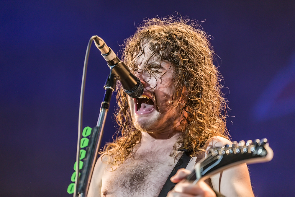 Airbourne