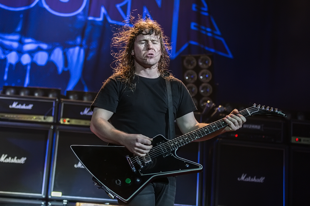 Airbourne