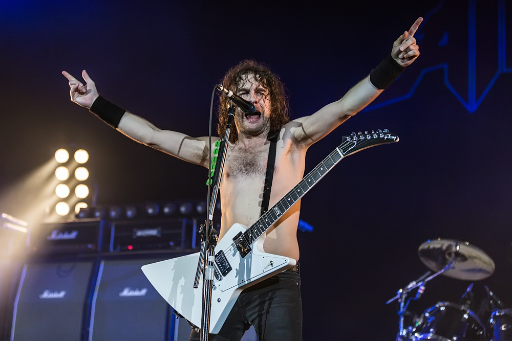 Airbourne