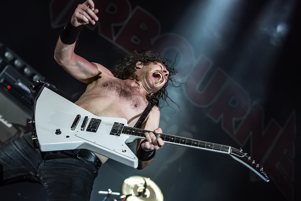 Airbourne