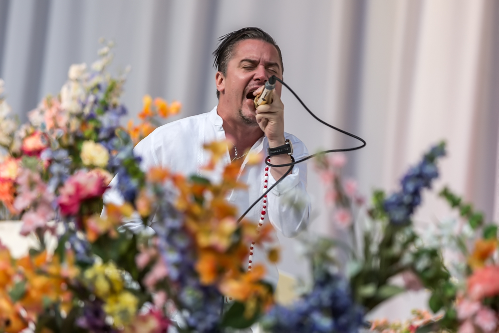 Faith No More