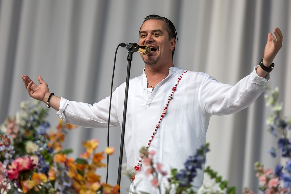 Faith No More