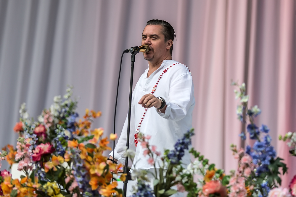 Faith No More