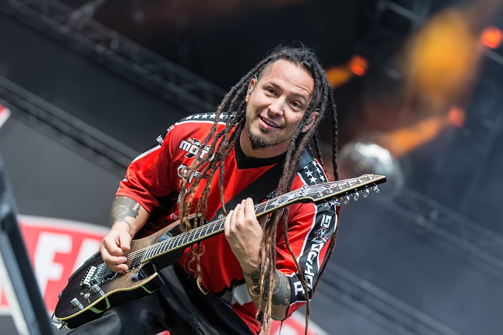 Five Finger Death Punch