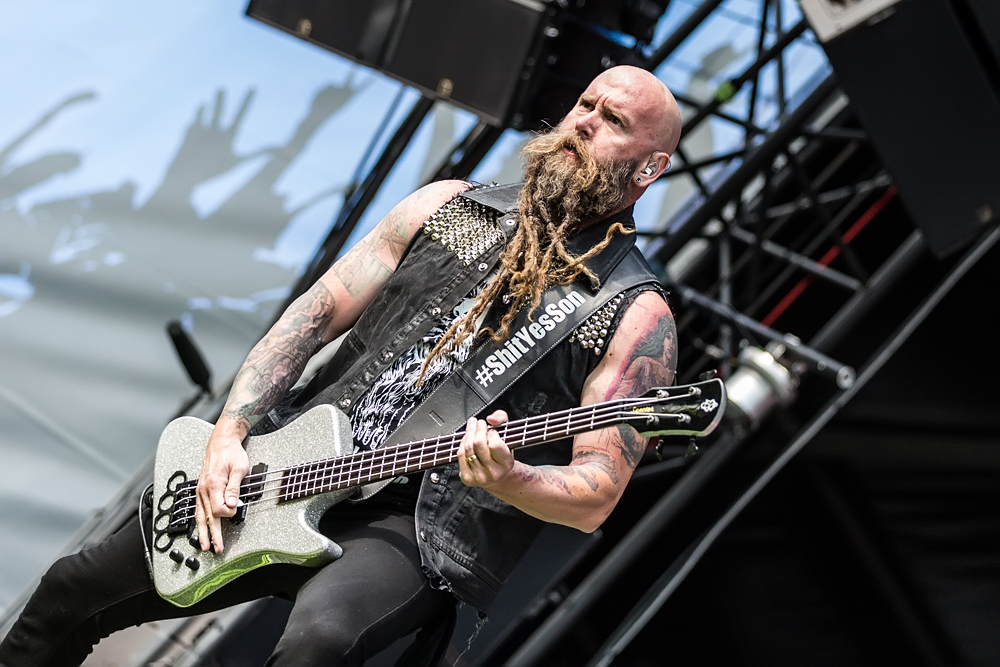 Five Finger Death Punch