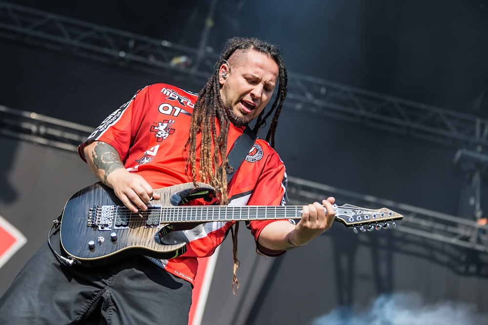 Five Finger Death Punch